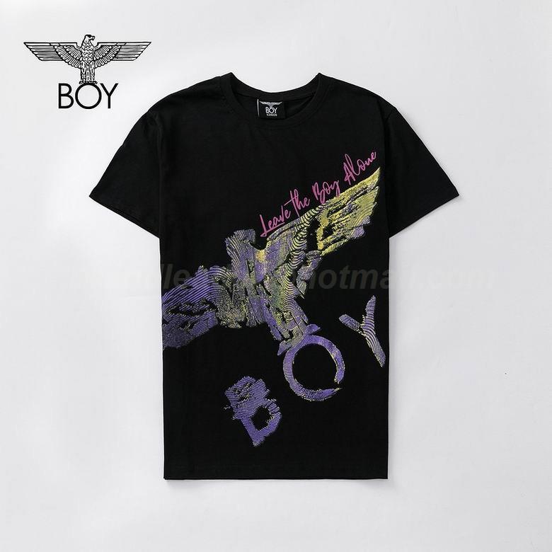 Boy London Men's T-shirts 102